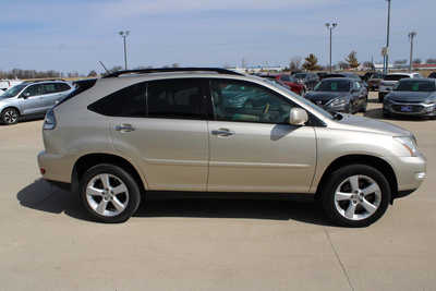 2008 Lexus RX 350, $7995. Photo 4
