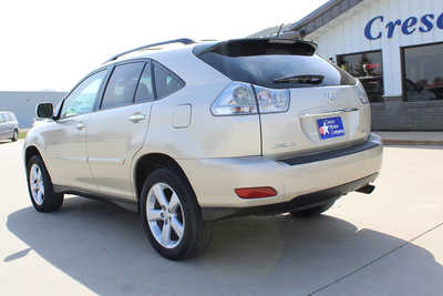 2008 Lexus RX 350, $7995. Photo 7