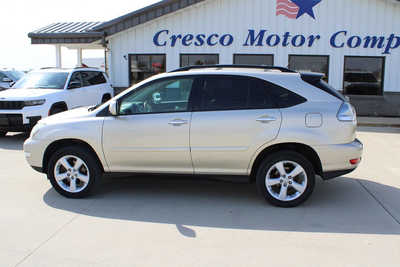 2008 Lexus RX 350, $7995. Photo 8