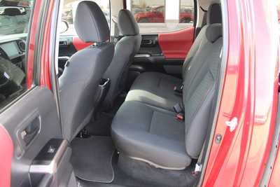 2023 Toyota Tacoma, $36995. Photo 12
