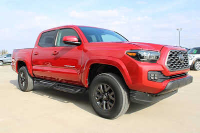 2023 Toyota Tacoma, $36995. Photo 3