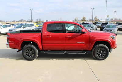 2023 Toyota Tacoma, $36995. Photo 4