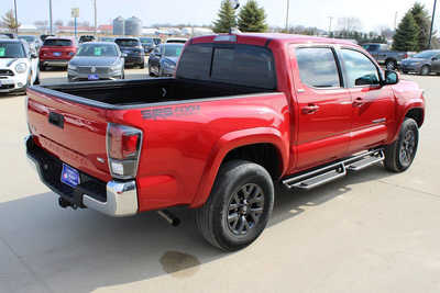 2023 Toyota Tacoma, $36995. Photo 5