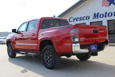 2023 Toyota Tacoma, $36995. Photo 7
