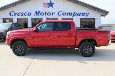 2023 Toyota Tacoma, $36995. Photo 8