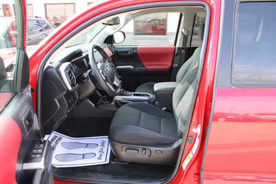2023 Toyota Tacoma, $36995. Photo 9
