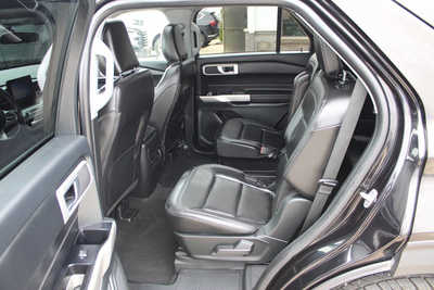 2023 Ford Explorer, $32995. Photo 10