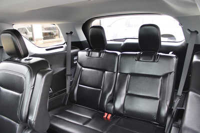 2023 Ford Explorer, $32995. Photo 11