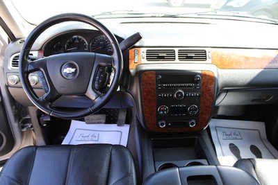 2007 Chevrolet Suburban, $7995. Photo 12