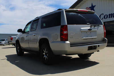 2007 Chevrolet Suburban, $7995. Photo 7