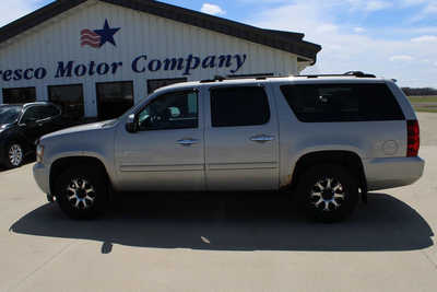 2007 Chevrolet Suburban, $7995. Photo 8