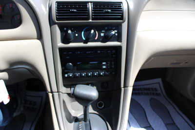 2003 Ford Mustang, $6995. Photo 10