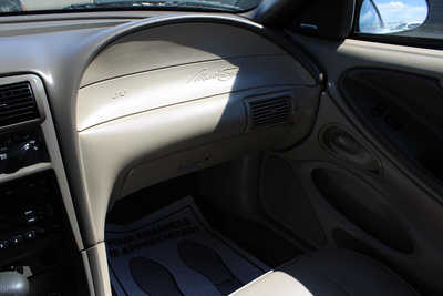 2003 Ford Mustang, $6995. Photo 11