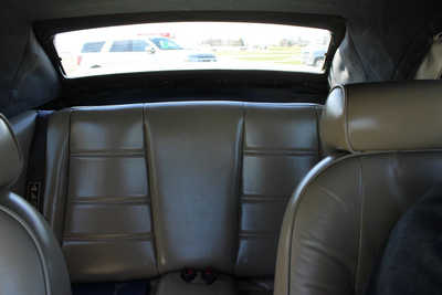 2003 Ford Mustang, $6995. Photo 12