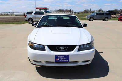 2003 Ford Mustang, $6995. Photo 2