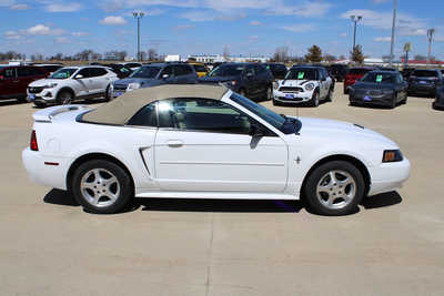 2003 Ford Mustang, $6995. Photo 3