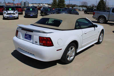 2003 Ford Mustang, $6995. Photo 4