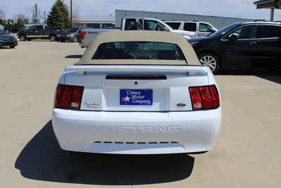 2003 Ford Mustang, $6995. Photo 5