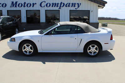 2003 Ford Mustang, $6995. Photo 7