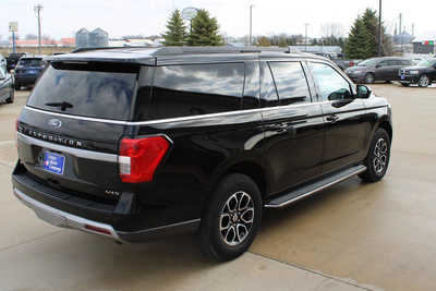 2023 Ford Expedition Max, $39995. Photo 5