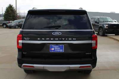 2023 Ford Expedition Max, $39995. Photo 6