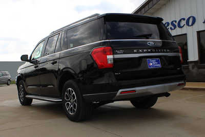 2023 Ford Expedition Max, $39995. Photo 7