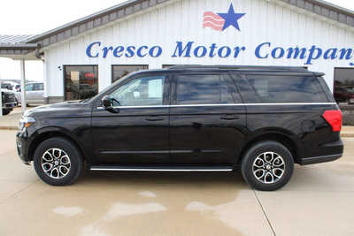 2023 Ford Expedition Max, $39995. Photo 8
