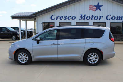 2021 Chrysler Voyager, $18995. Photo 8