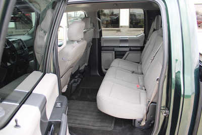 2016 Ford F150 Crew Cab, $21995. Photo 10
