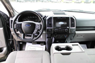 2016 Ford F150 Crew Cab, $21995. Photo 11