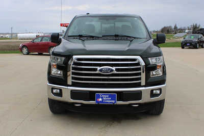 2016 Ford F150 Crew Cab, $21995. Photo 2