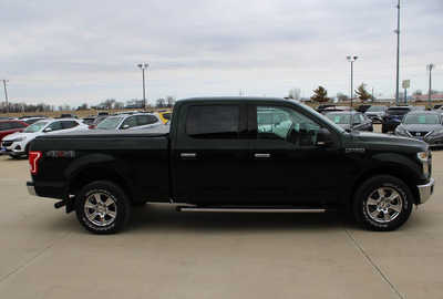 2016 Ford F150 Crew Cab, $21995. Photo 4