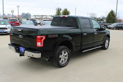 2016 Ford F150 Crew Cab, $21995. Photo 5