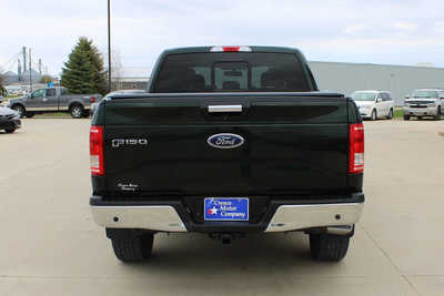 2016 Ford F150 Crew Cab, $21995. Photo 6