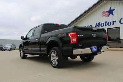 2016 Ford F150 Crew Cab, $21995. Photo 7
