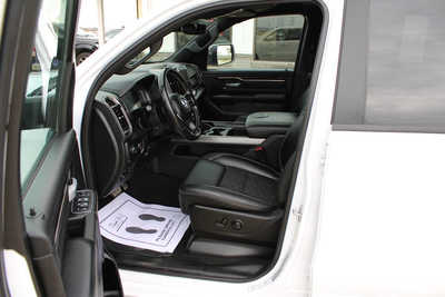 2023 RAM 1500 Crew Cab, $39995. Photo 10