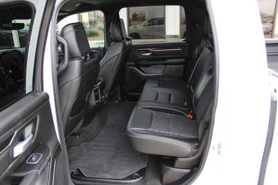 2023 RAM 1500 Crew Cab, $39995. Photo 11