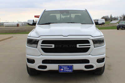 2023 RAM 1500 Crew Cab, $39995. Photo 2