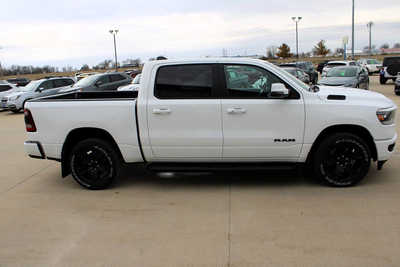 2023 RAM 1500 Crew Cab, $39995. Photo 4