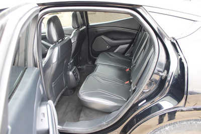 2021 Ford Mustang Mach-E, $29995. Photo 10