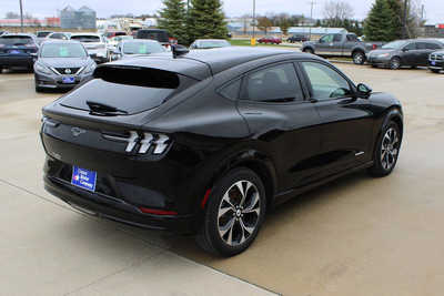 2021 Ford Mustang Mach-E, $29995. Photo 5