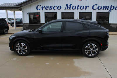 2021 Ford Mustang Mach-E, $29995. Photo 8