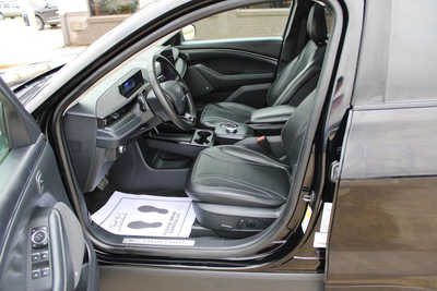 2021 Ford Mustang Mach-E, $29995. Photo 9