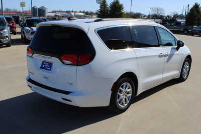 2022 Chrysler Pacifica, $24995. Photo 5