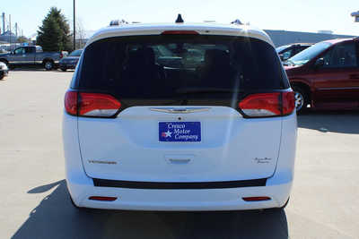 2022 Chrysler Pacifica, $24995. Photo 6