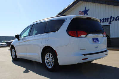 2022 Chrysler Pacifica, $24995. Photo 7