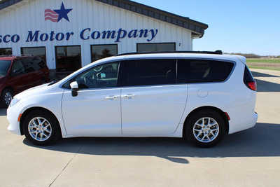 2022 Chrysler Pacifica, $24995. Photo 8