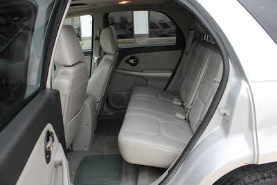 2005 Chevrolet Equinox, $2200. Photo 10