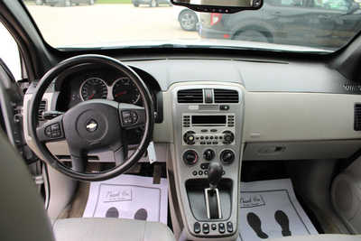 2005 Chevrolet Equinox, $2200. Photo 11