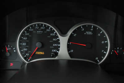 2005 Chevrolet Equinox, $2200. Photo 12
